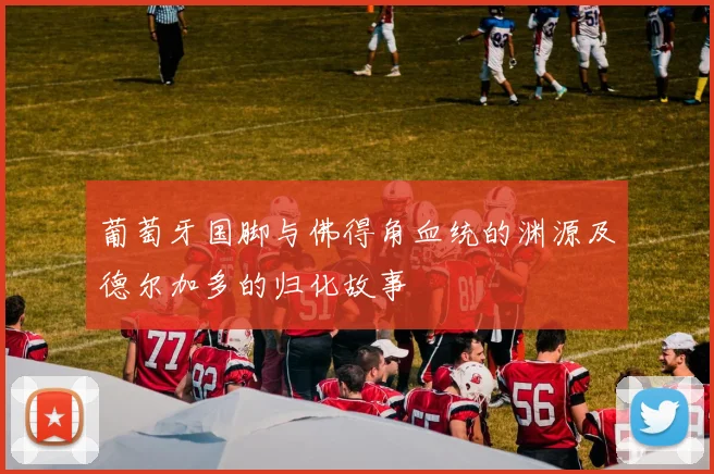 葡萄牙国脚与佛得角血统的渊源及德尔加多的归化故事