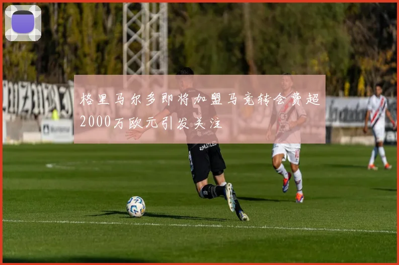 格里马尔多即将加盟马竞转会费超2000万欧元引发关注