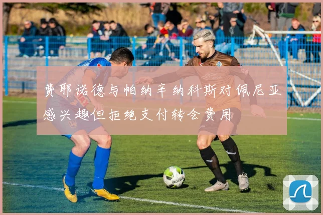 费耶诺德与帕纳辛纳科斯对佩尼亚感兴趣但拒绝支付转会费用